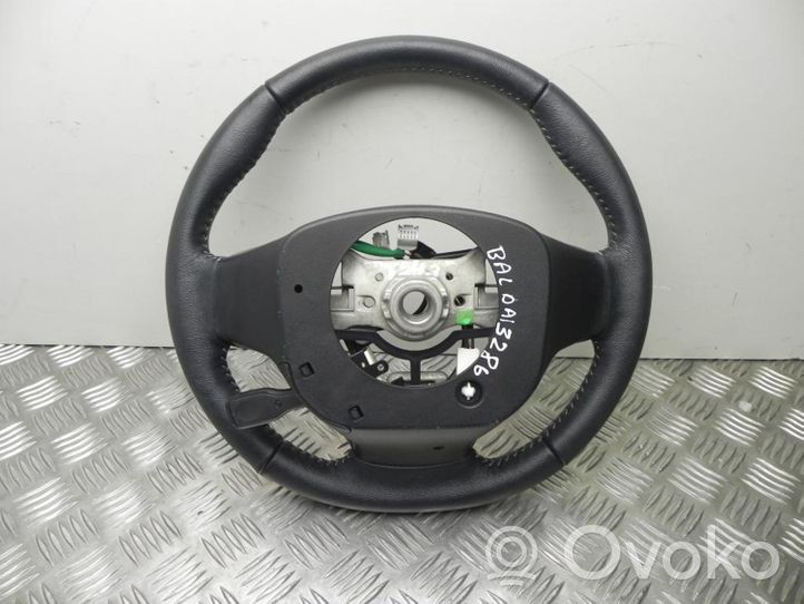 Toyota Yaris Ohjauspyörä 451000D49023