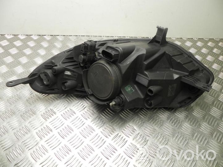 Ford Ecosport Headlight/headlamp CN1513W029CG