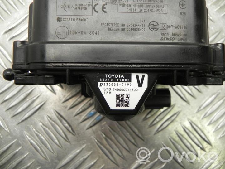 Lexus RX 330 - 350 - 400H Capteur radar de distance 8821047080