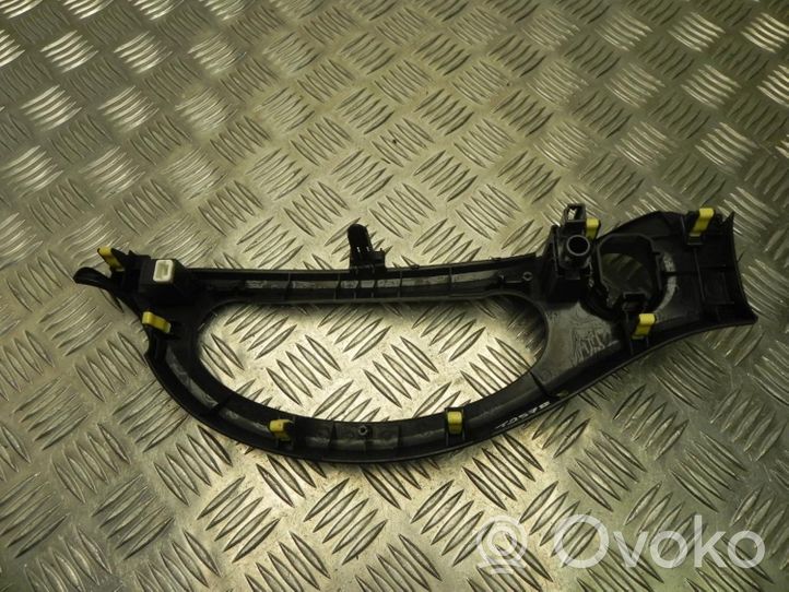 Toyota Yaris Panel klimatyzacji / Ogrzewania 15F223