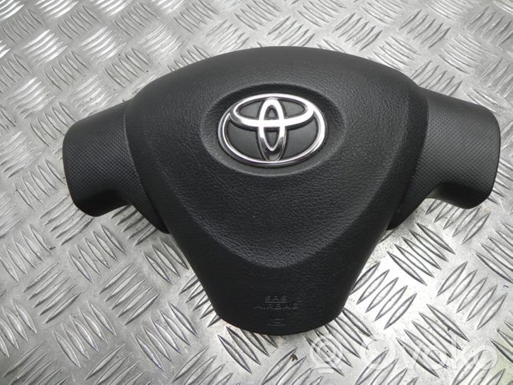 Toyota Auris 150 Airbag de volant CVC
