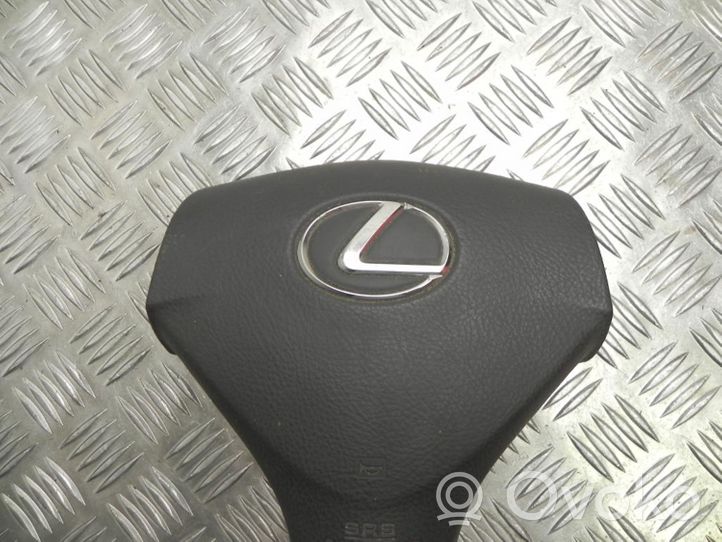 Lexus RX 300 Ohjauspyörän turvatyyny 610251205A4F