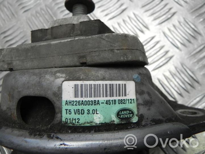 Land Rover Range Rover L405 Supporto di montaggio del motore AH226A003BA4518