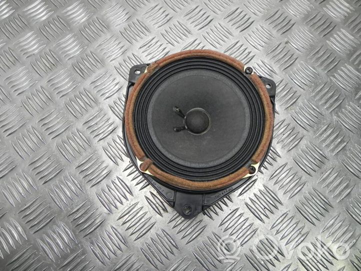 Toyota Prius (XW20) Front door high frequency speaker 861600W620