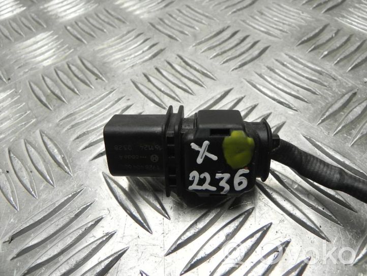 BMW 2 F46 Sonde lambda 8659884