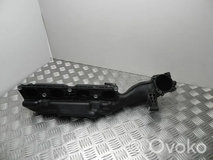 BMW 5 F10 F11 Collettore di aspirazione 7601434