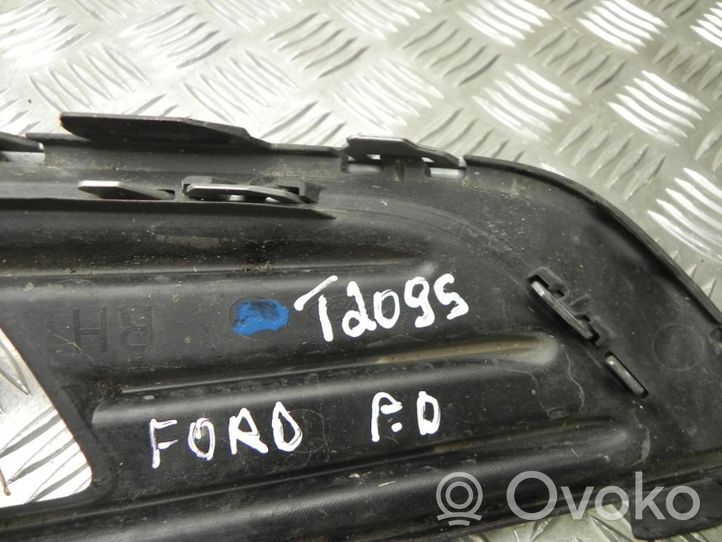 Ford Focus Grille de calandre avant F1EB15A298B
