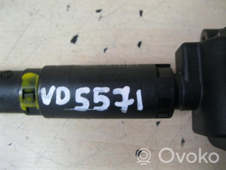 Mercedes-Benz C AMG W204 High voltage ignition coil A0001502580
