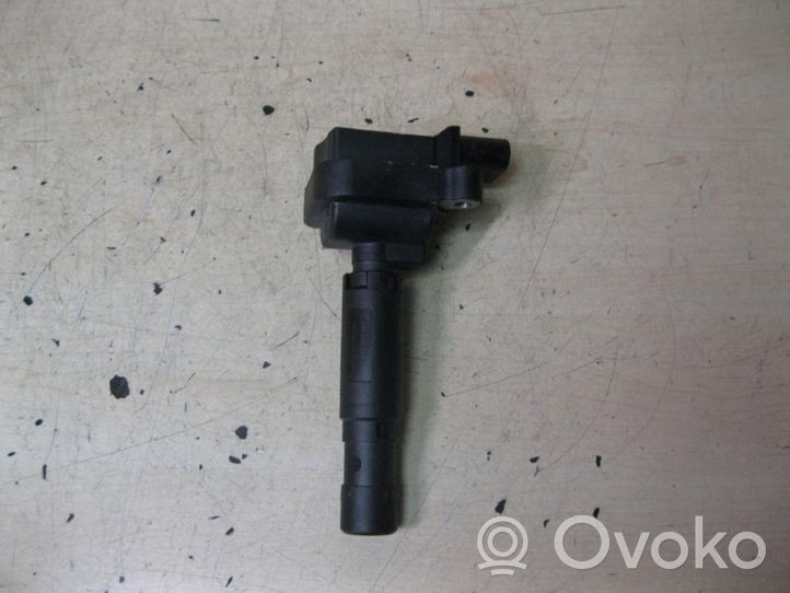 Mercedes-Benz C AMG W204 High voltage ignition coil A0001502580