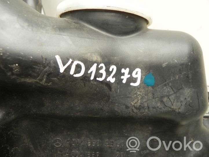 Mercedes-Benz C AMG W204 Réservoir de liquide lave-glace A2048602260