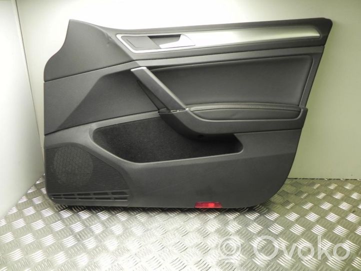 Volkswagen Golf VII Etuoven verhoilu 5G0867134B