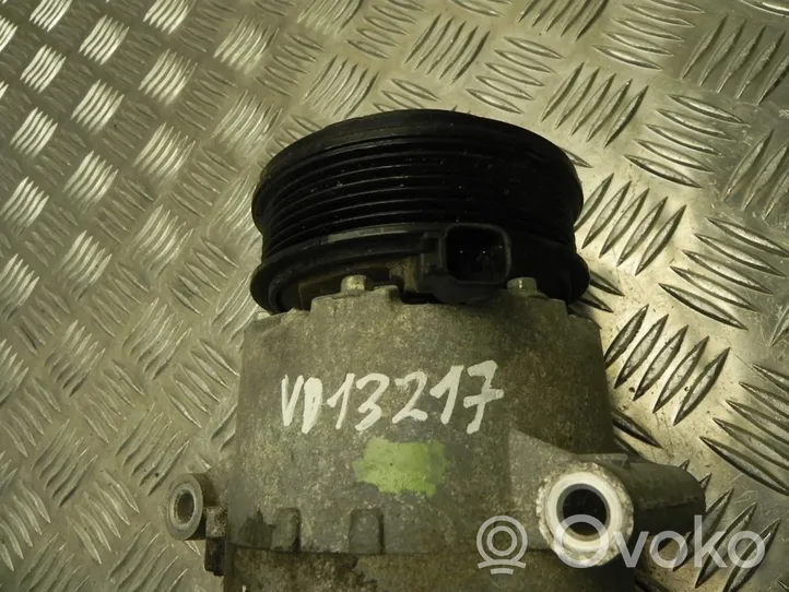 Ford B-MAX Compresor (bomba) del aire acondicionado (A/C)) AV1119D629CA