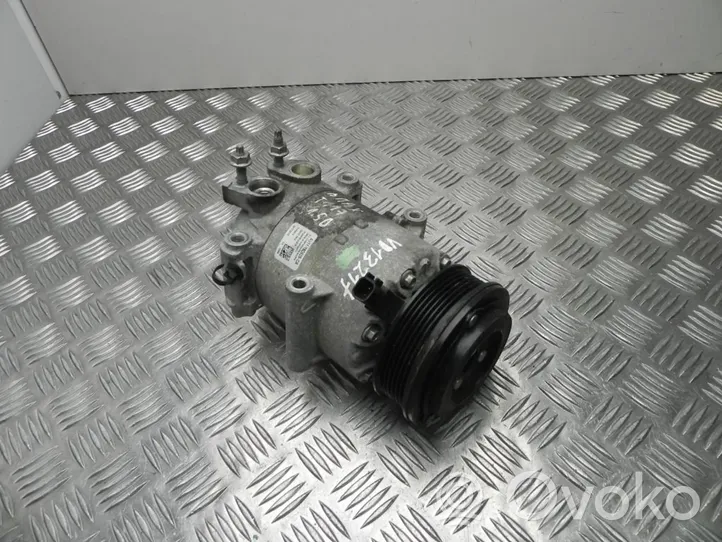 Ford B-MAX Klimakompressor Pumpe AV1119D629CA