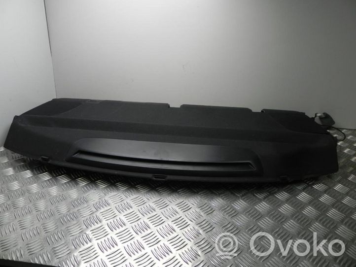 Mercedes-Benz C AMG W205 Rivestimento portellone posteriore/bagagliaio A2056950057