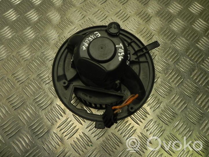 Volkswagen Golf V Ventola riscaldamento/ventilatore abitacolo 1K1820015D