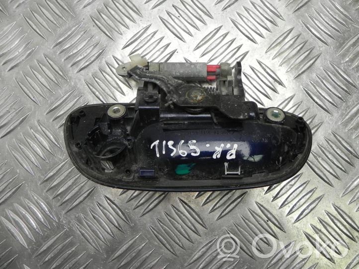 Subaru Legacy Maniglia esterna per portiera anteriore FRL