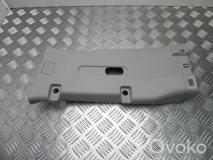 Nissan Pathfinder R51 Rivestimento montante (B) (fondo) 312118701Q5