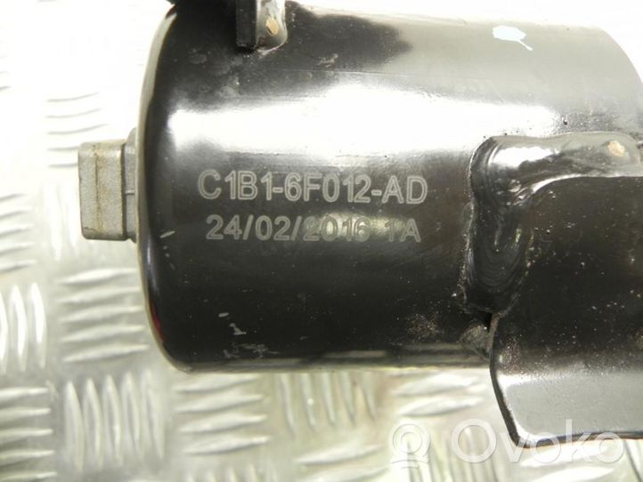 Ford B-MAX Support de moteur, coussinet P4FPA