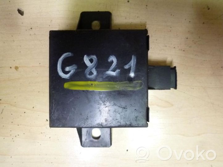 Volkswagen Golf Plus Boîtier module alarme 1K0907719B