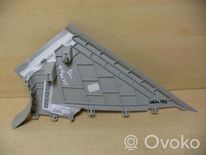 Skoda Octavia Mk3 (5E) Osłona środkowa słupka / C 5E5867287