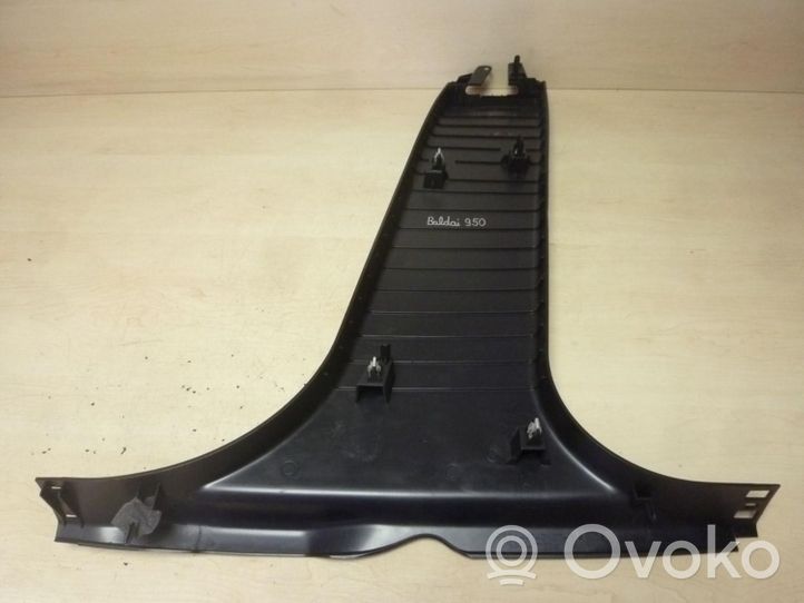 Ford Mondeo MK IV Rivestimento montante (B) (fondo) 7S71A243W07BJW