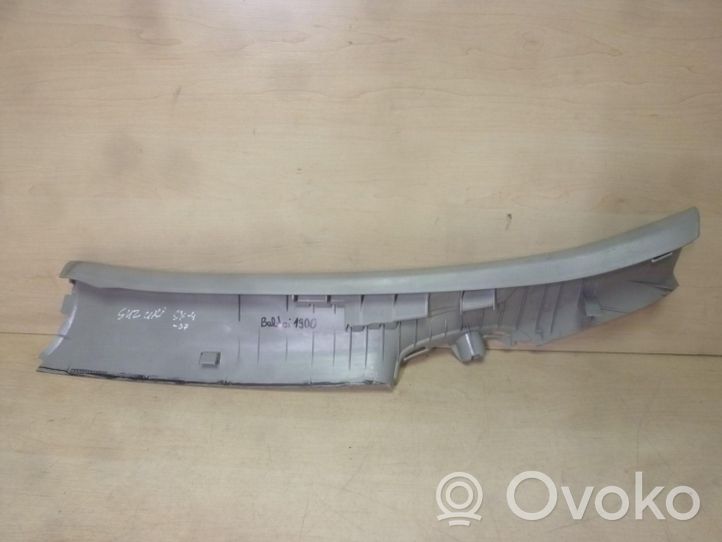 Suzuki SX4 Rivestimento montante (A) 7633180J10