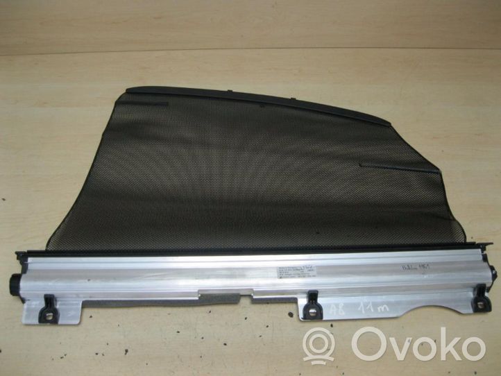 Audi A8 S8 D4 4H Tendina parasole elettrica finestrino posteriore 4H0861334Q