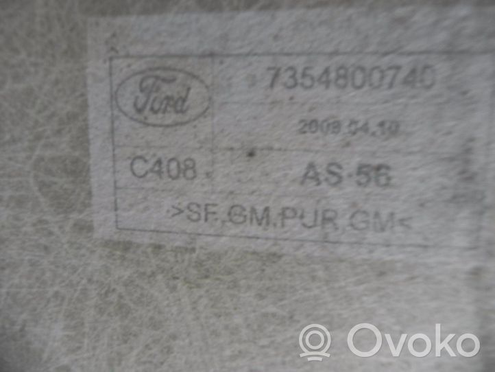 Ford Ka Rivestimento del tetto 7354800740