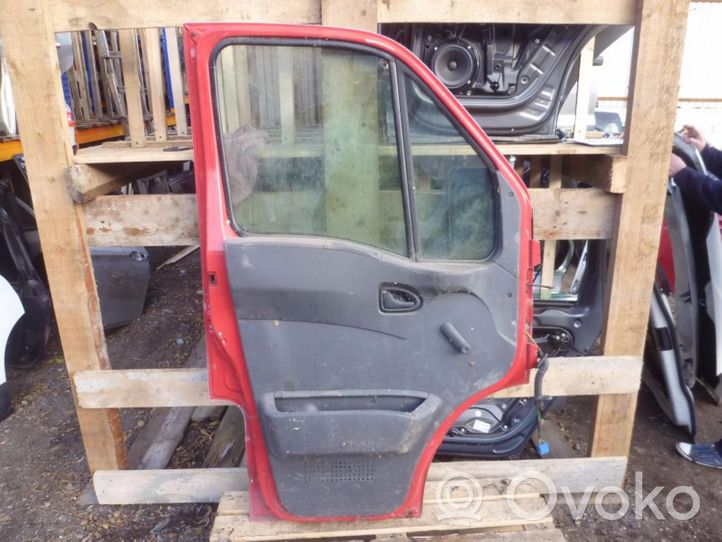 Iveco Daily 45 - 49.10 Porte avant 