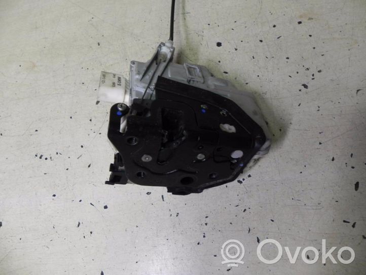 Audi A4 S4 B8 8K Serratura portiera di carico 8J2837016A