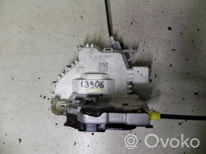 Audi A4 S4 B8 8K Serratura portiera di carico 8J2837016C