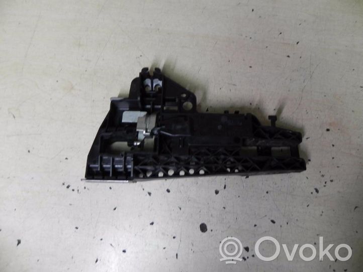 Audi A4 S4 B8 8K Maniglia esterna per portiera di carico 8T2837886B