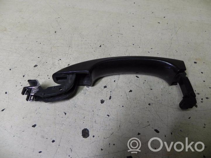 Audi A4 S4 B8 8K Maniglia esterna per portiera di carico 8T0837205A