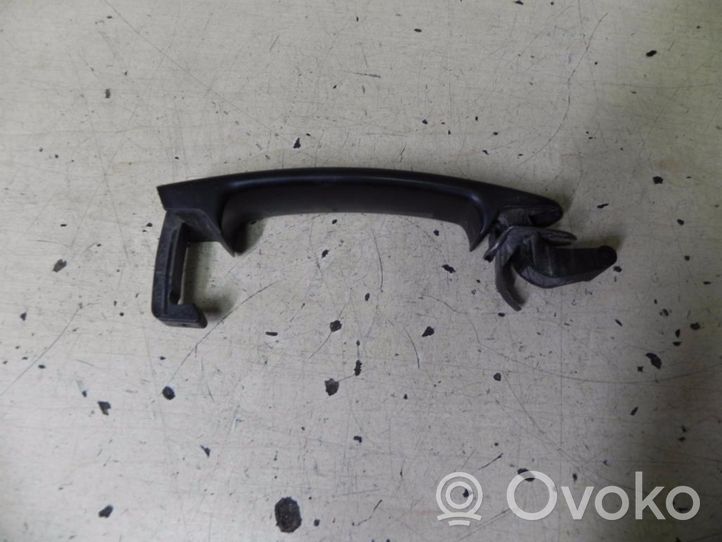 Volkswagen Touran I Manecilla externa de puerta de carga 5N0837205F