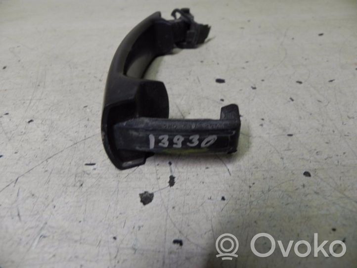 Volkswagen Touran I Manecilla externa de puerta de carga 5N0837205F