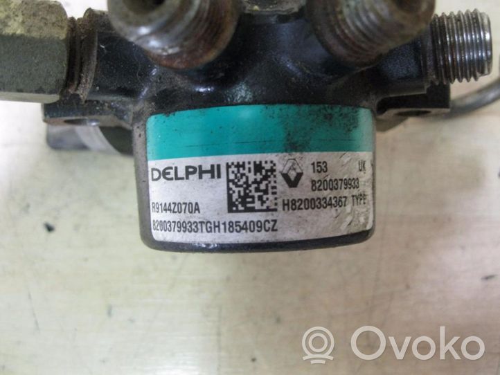 Nissan Note (E11) Distributeur de carburant 8200379933