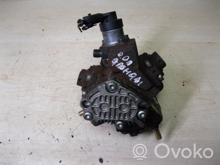 Nissan Qashqai+2 Pompe d'injection de carburant à haute pression H8200690744