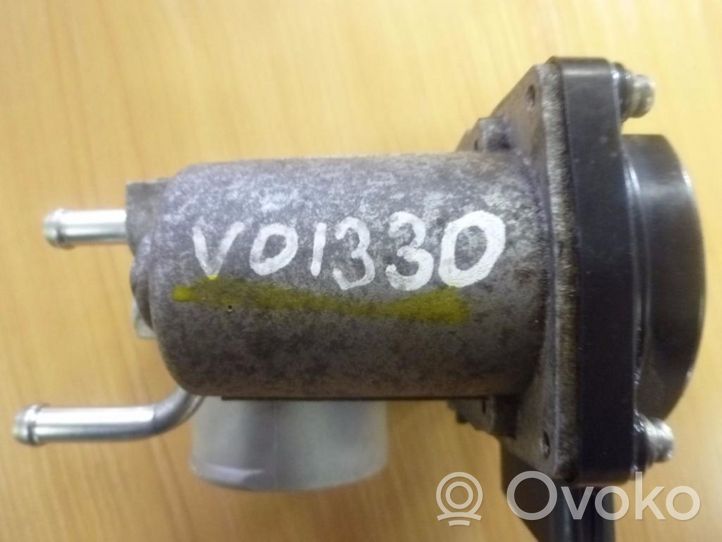 Opel Agila B Throttle body valve 73K09X305787