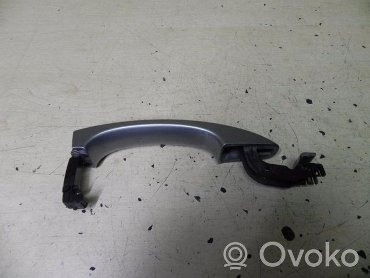 Audi A4 S4 B8 8K Maniglia esterna per portiera di carico 8T0837205A