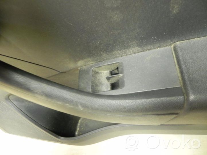 Seat Toledo IV (NH) Rivestimento del pannello della portiera anteriore 6JC867014A