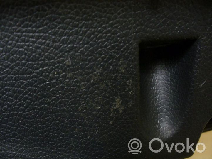Volkswagen Golf VI Rivestimento del pannello della portiera anteriore 5K6867212