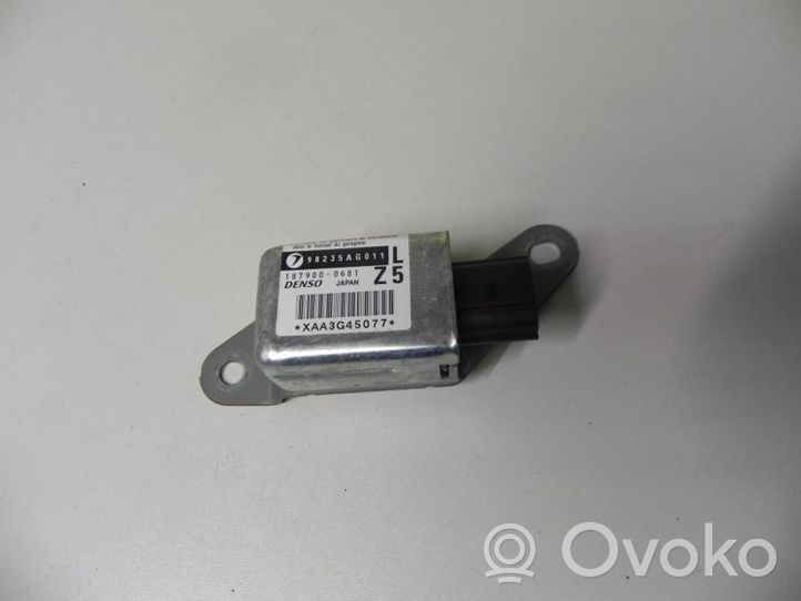 Subaru Legacy Capteur 98235AG011