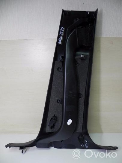 Ford S-MAX Rivestimento montante (B) (fondo) 6M21U246W03ADW