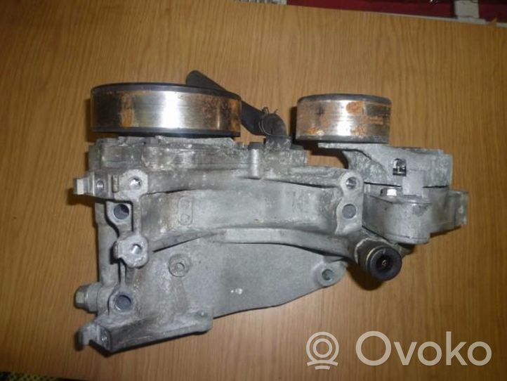 Honda Accord Water pump 