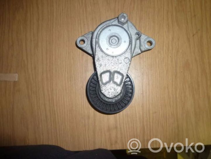 Toyota Yaris Paskirstymo diržo įtempėjas 4T0080249