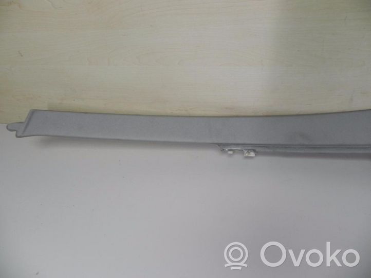 Mercedes-Benz C AMG W203 Rivestimento montante (D) (superiore) A2036902525