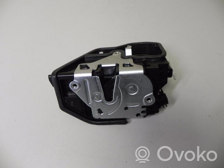 BMW 3 F30 F35 F31 Loading door lock 7229459