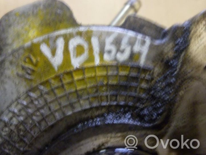 Skoda Octavia Mk2 (1Z) Muut jarrujen osat 038145209N