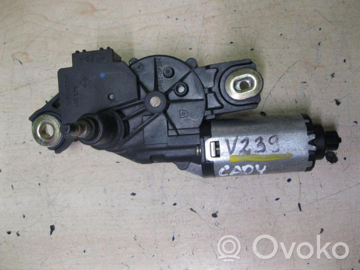 Volkswagen Caddy Wiper motor 2K0955712A