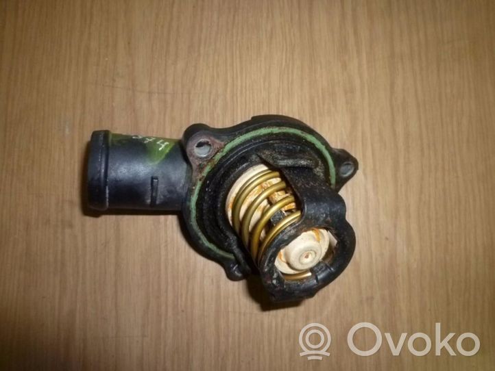 Audi A6 S6 C6 4F Thermostat housing 059121111F